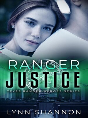 cover image of Ranger Justice